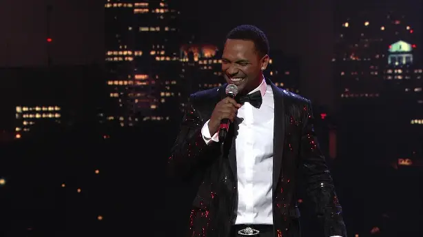 Mike Epps Presents: Live from Club Nokia Screenshot