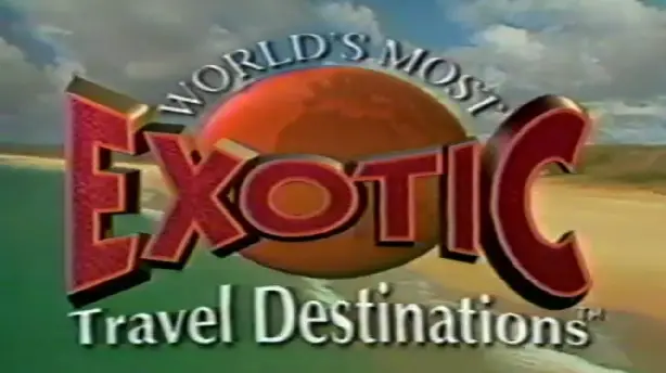 World's Most Exotic Travel Destinations, Vol. 14 Screenshot