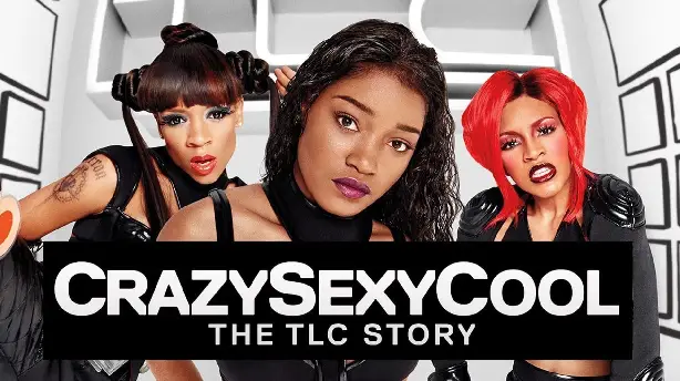 Crazy Sexy Cool: The TLC Story Screenshot