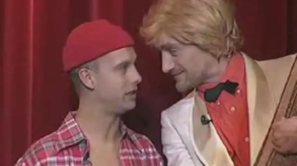 Les Robins des bois - sont des cons et toujours des cons - Florilèges de sketches 1 et 2 Screenshot