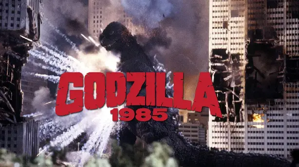Godzilla – Die Rückkehr des Monsters Screenshot