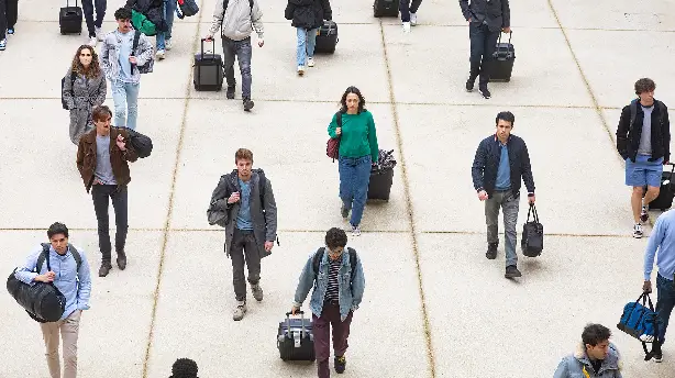 La voie royale Screenshot