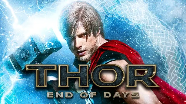 Thor: End of Days Screenshot