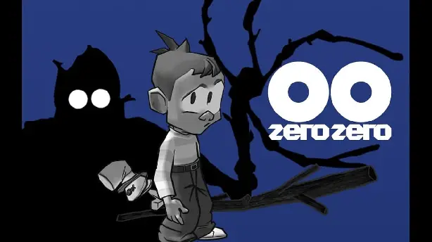 00 - Zero Zero Screenshot