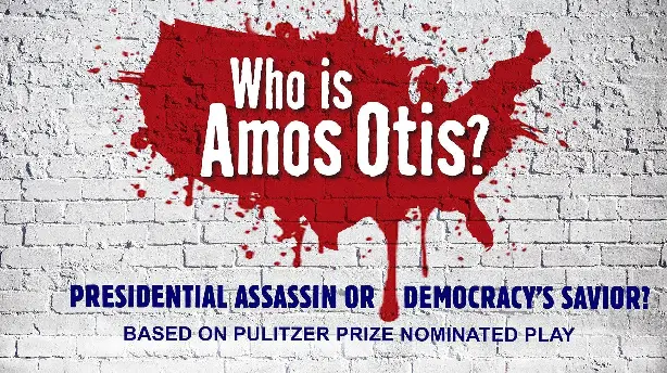 Who is Amos Otis? Screenshot