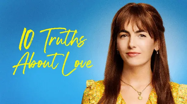 10 Truths About Love - Liebe lügt nie Screenshot