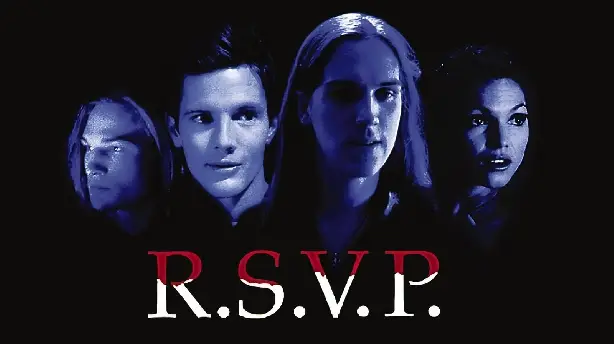 R.S.V.P. - Einladung zum Sterben Screenshot