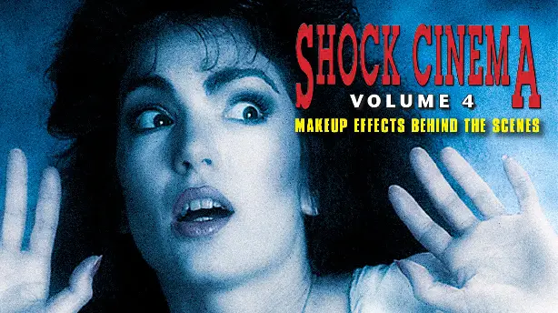 Shock Cinema: Volume Four Screenshot