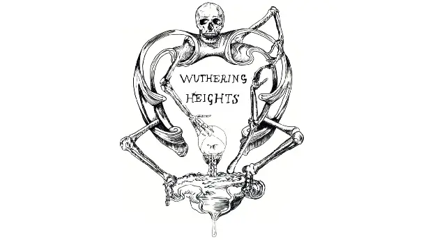 “Wuthering Heights”  - Sturmhöhe Screenshot