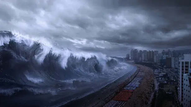 Tsunami - Die Todeswelle Screenshot