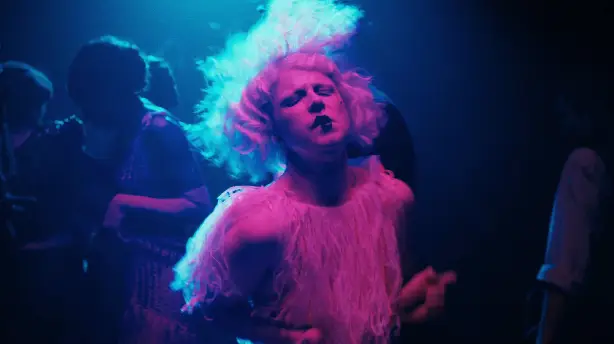 The Bride! - Es lebe die Braut Screenshot