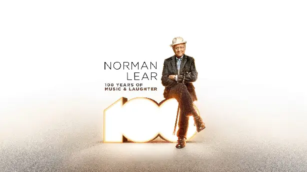 Norman Lear: 100 Years of Music and Laughter Screenshot