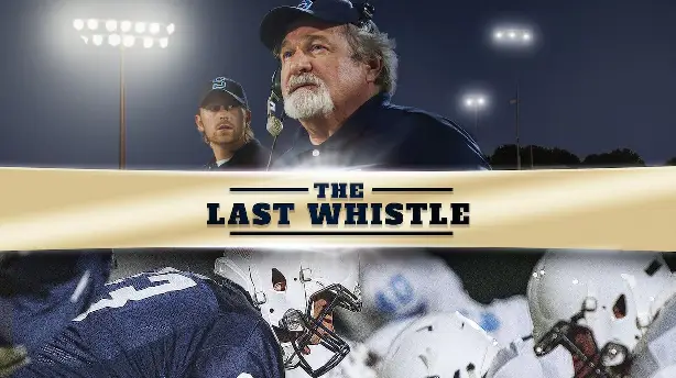 The Last Whistle Screenshot