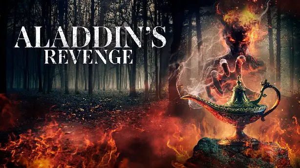 Aladdin's Revenge Screenshot