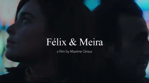 Félix & Meira Screenshot