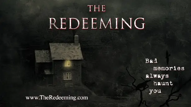 The Redeeming Screenshot