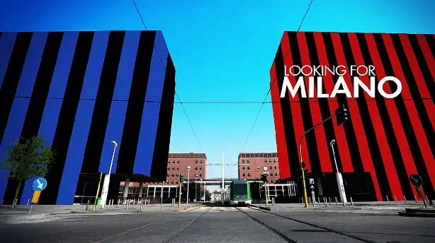 Looking for Milano Screenshot