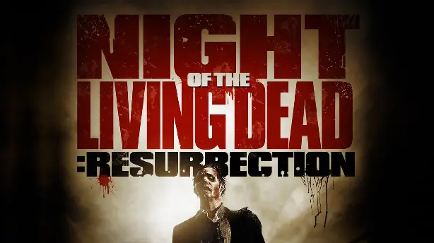 Night of the Living Dead: Resurrection Screenshot