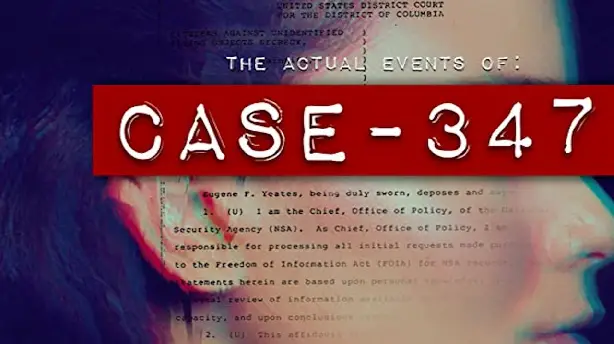 Case 347 Screenshot
