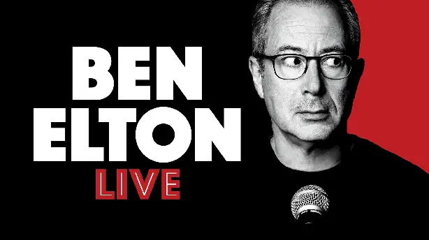 Ben Elton: Live Screenshot