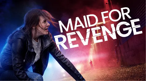 Maid for Revenge Screenshot
