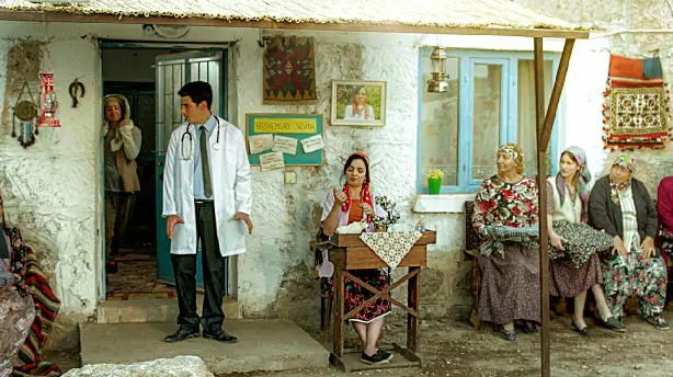 Badem Şekeri Screenshot