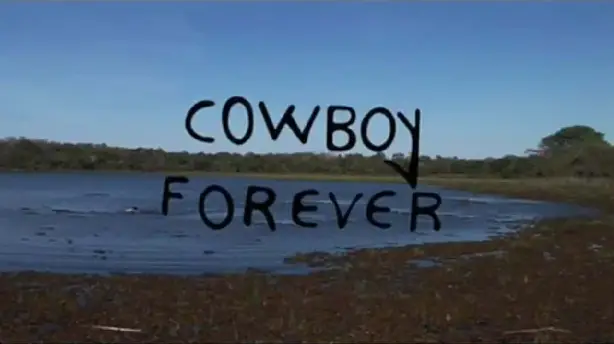 Cowboy Forever Screenshot