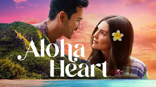 Aloha Heart Screenshot
