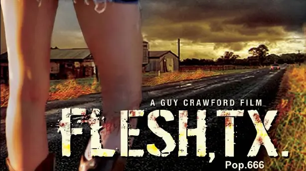 Flesh, TX Screenshot