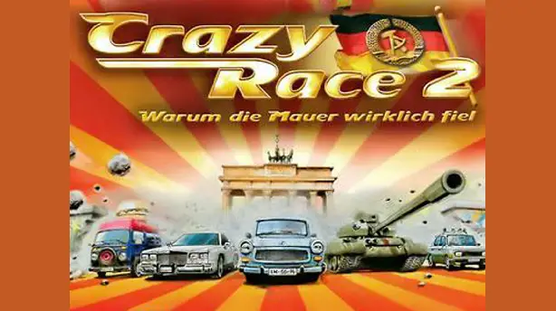 Crazy Race 2 - Warum die Mauer wirklich fiel Screenshot