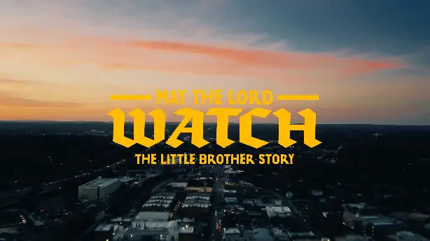 May The Lord Watch: The Little Brother Story Screenshot