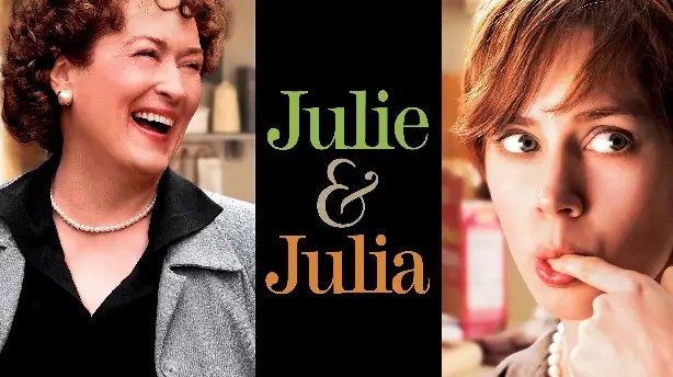 Julie & Julia Screenshot