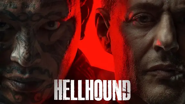 Hellhound Screenshot