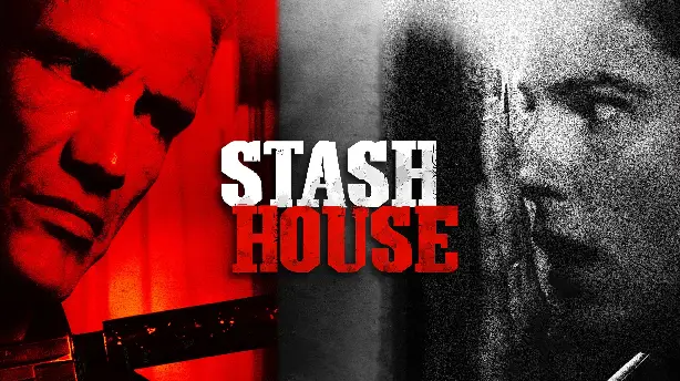 Stash House Screenshot