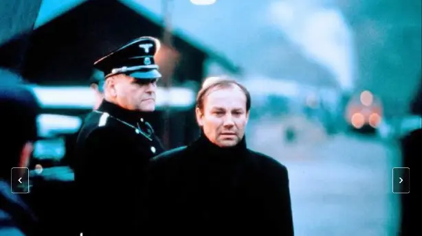 Georg Elser – Einer aus Deutschland Screenshot