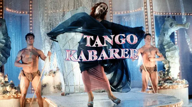 Tango Kabaree Screenshot