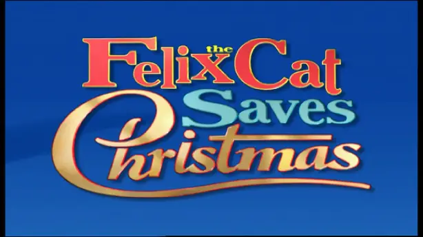 Felix, der Kater rettet Weihnachten Screenshot