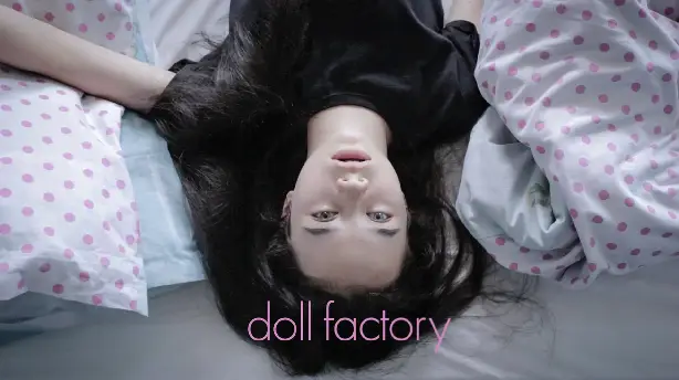 Doll Factory: The Musical Screenshot