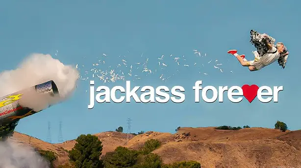 Jackass Forever Screenshot