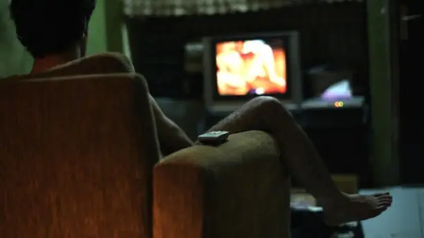 Something in the Way Screenshot