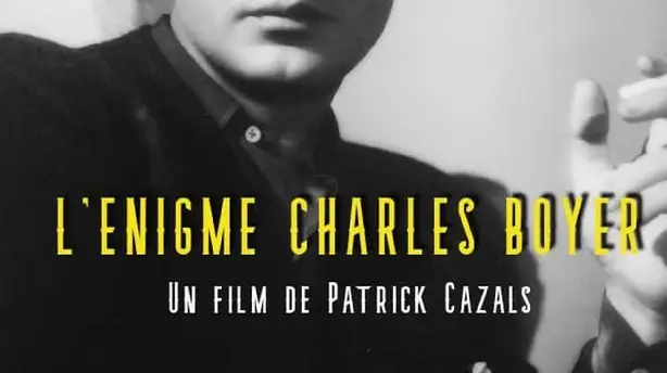 L'Enigme Charles Boyer Screenshot