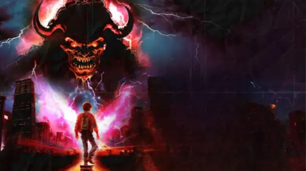 Skate to Hell Screenshot