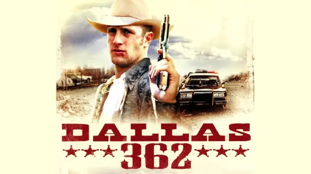 Dallas 362 Screenshot