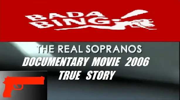 The Real Sopranos Screenshot
