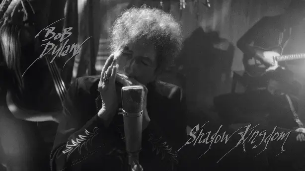 Bob Dylan: Shadow Kingdom Screenshot