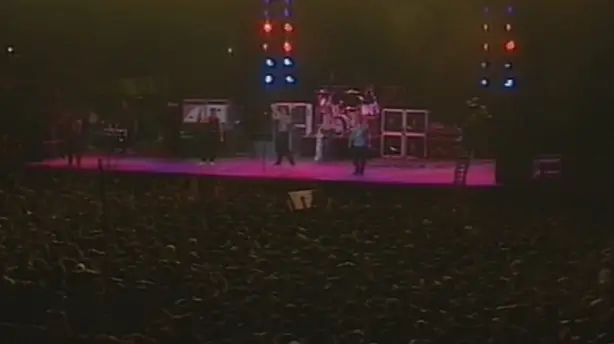 Deep Purple: Bombay Calling Screenshot
