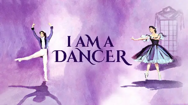 I Am a Dancer Screenshot