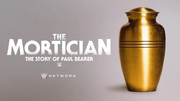 The Mortician: The Story of Paul Bearer Screenshot