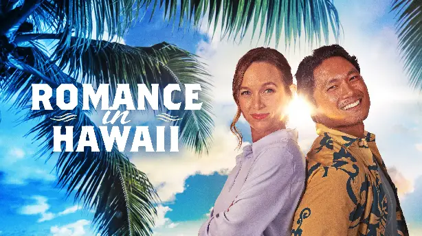 Romance in Hawaii Screenshot