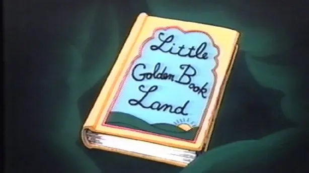 Little Golden Book Land Screenshot
